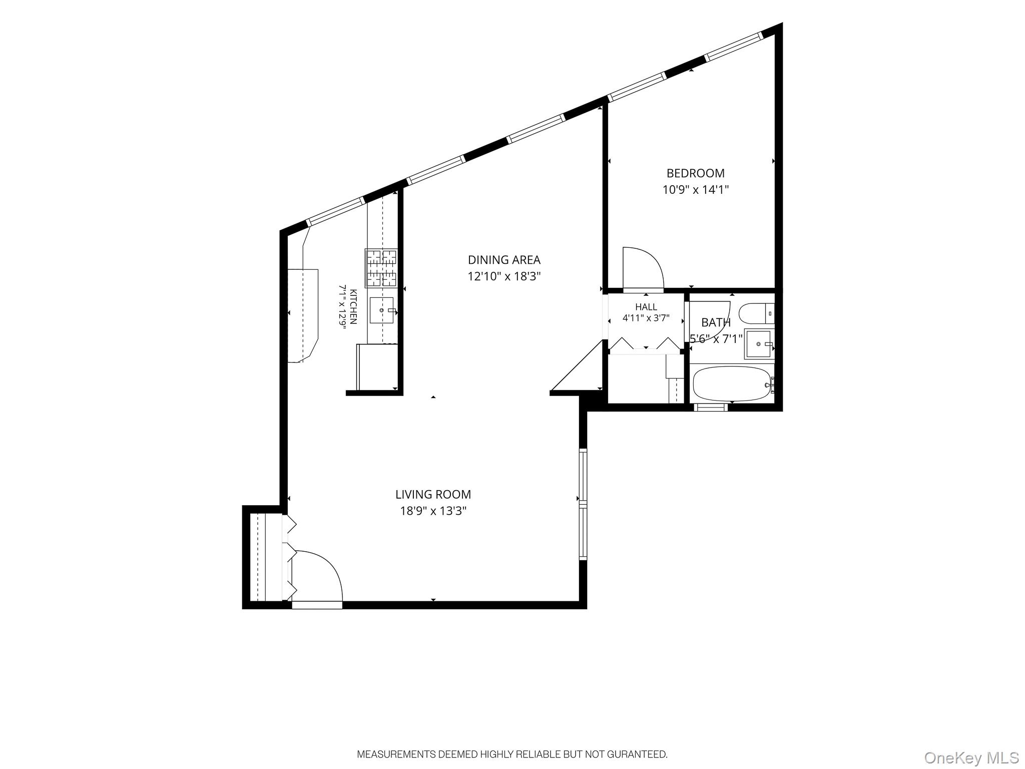 7609 4th Avenue, Unit F1 photo 11