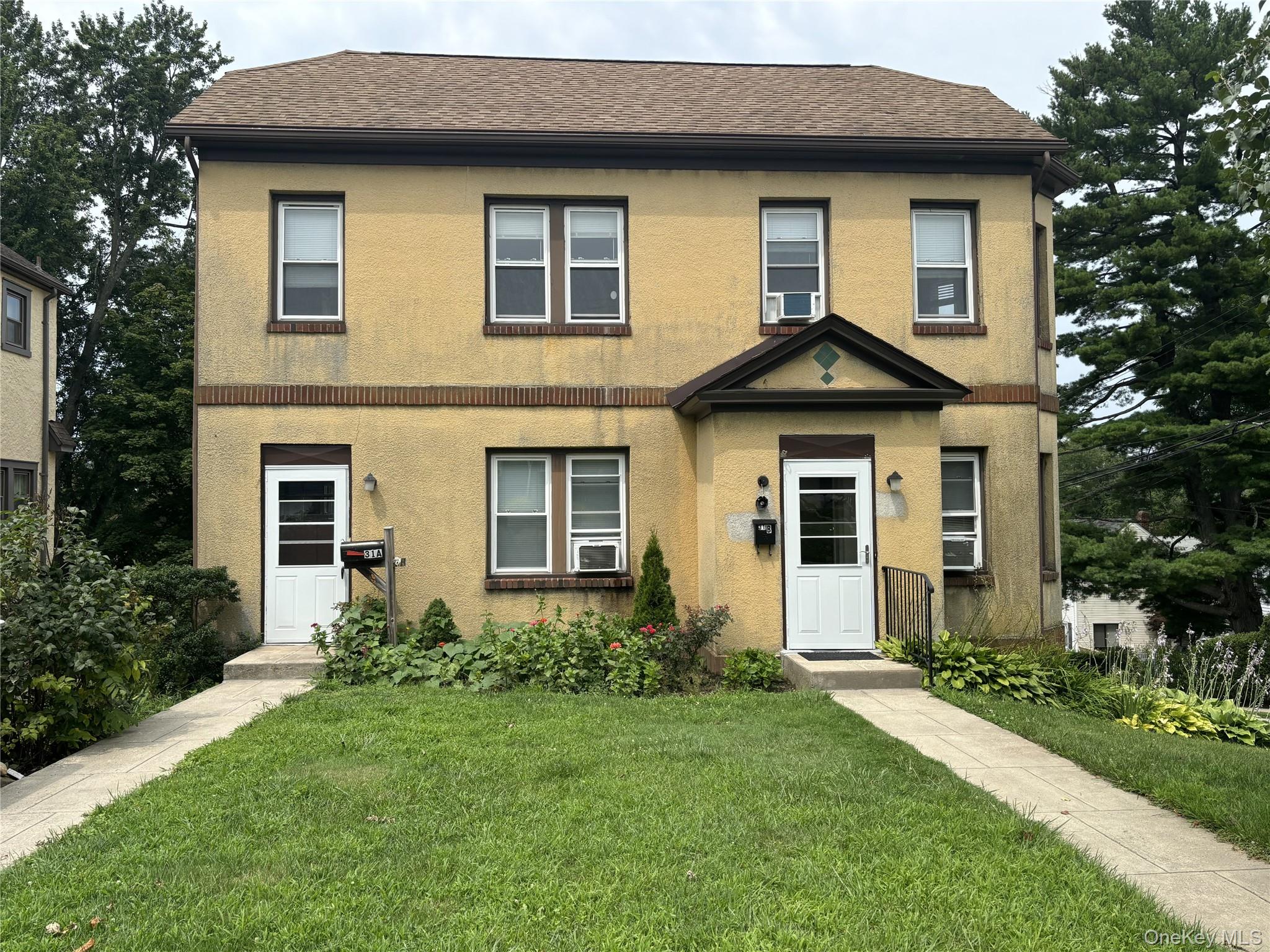 31 Forest Avenue – For Rent