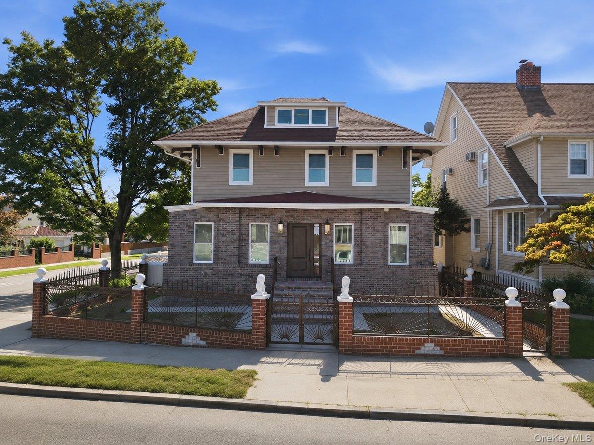 90-28 212th Street – For Sale photo 42