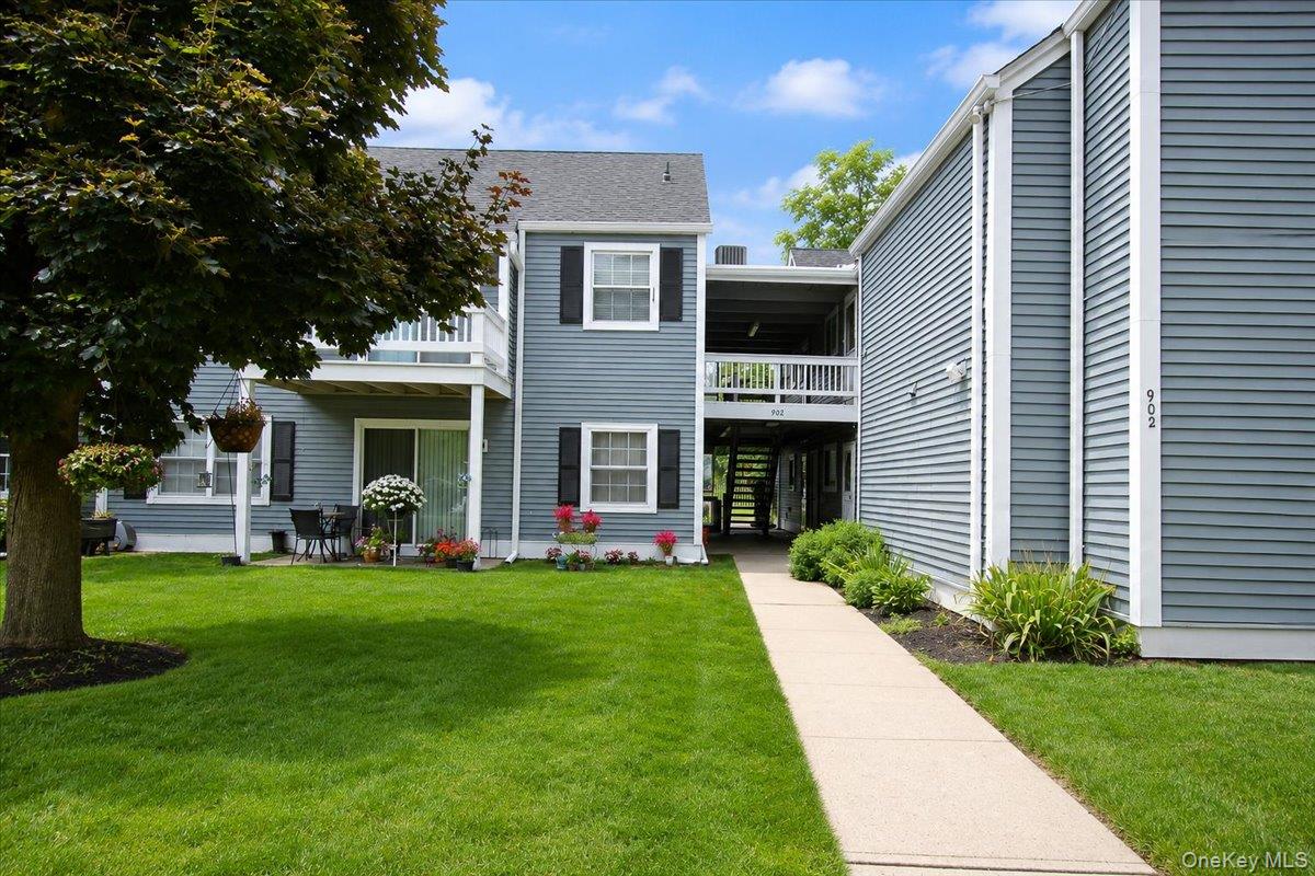 902 Commons Way, Unit D