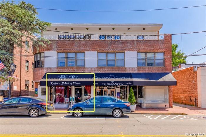 5 Bond Street, Unit 1