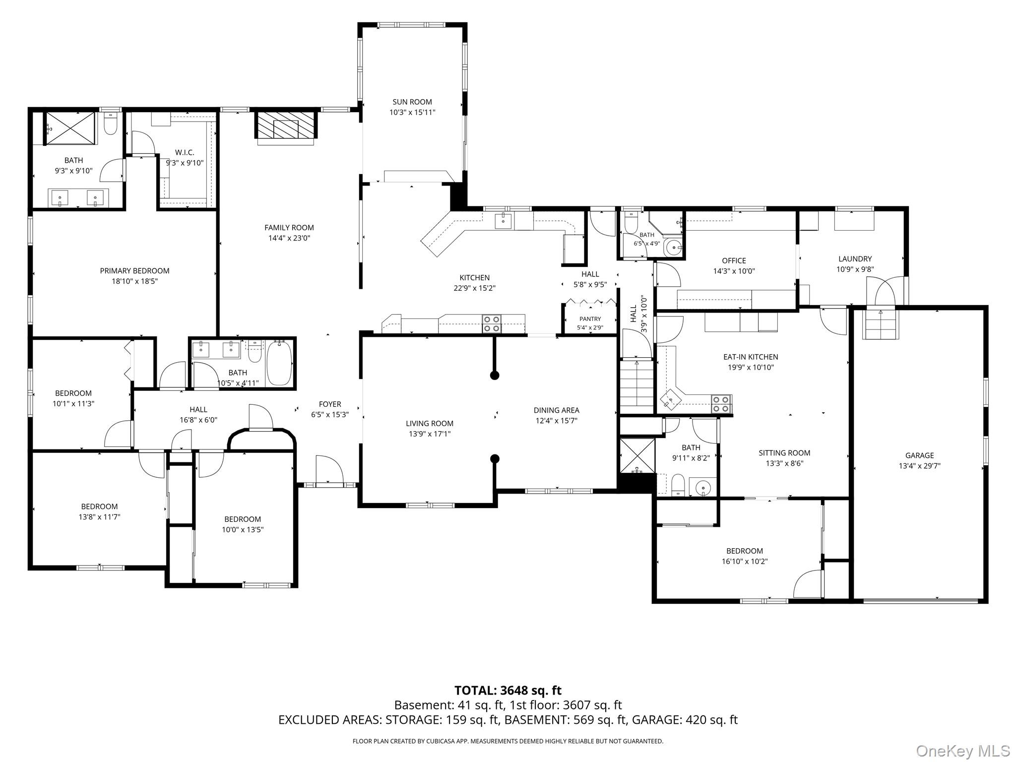9 Elderwood Drive – For Sale photo 28