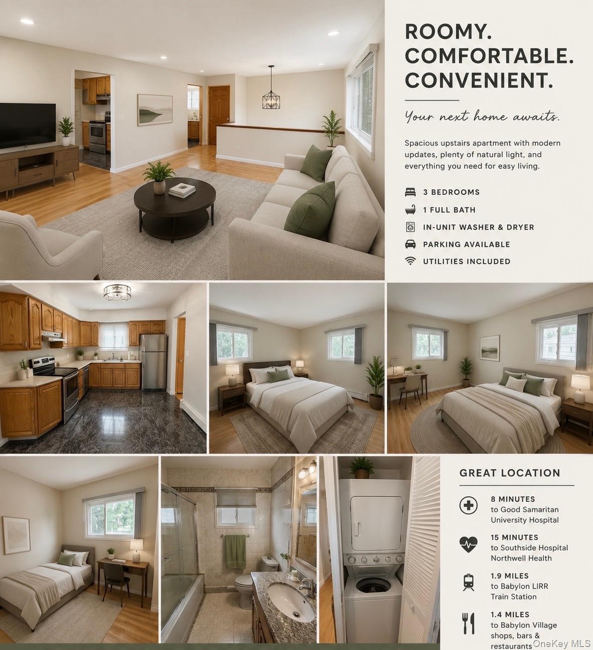 108 Lee Avenue – For Rent photo 12