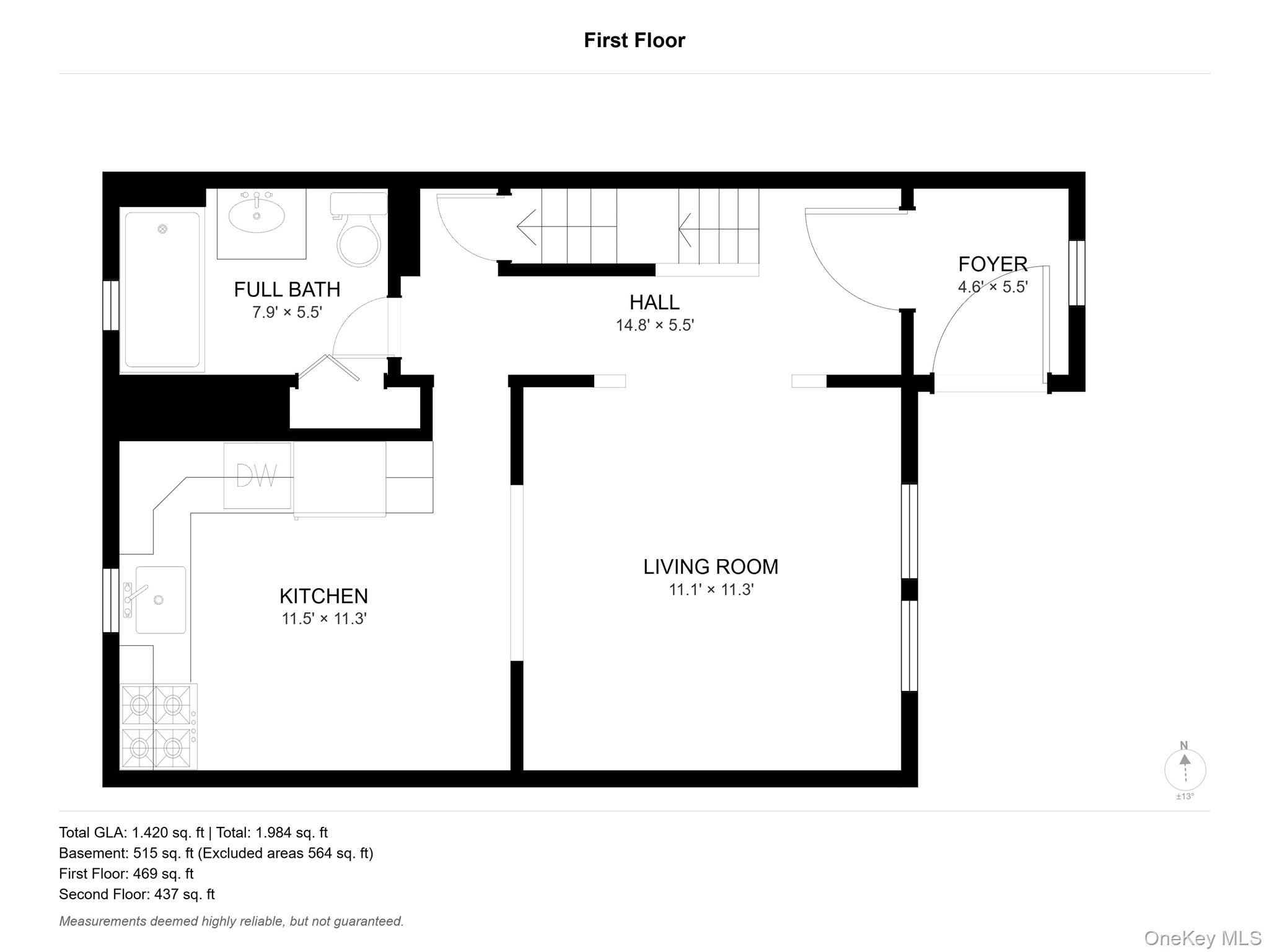 1921 Edison Avenue – For Sale photo 20