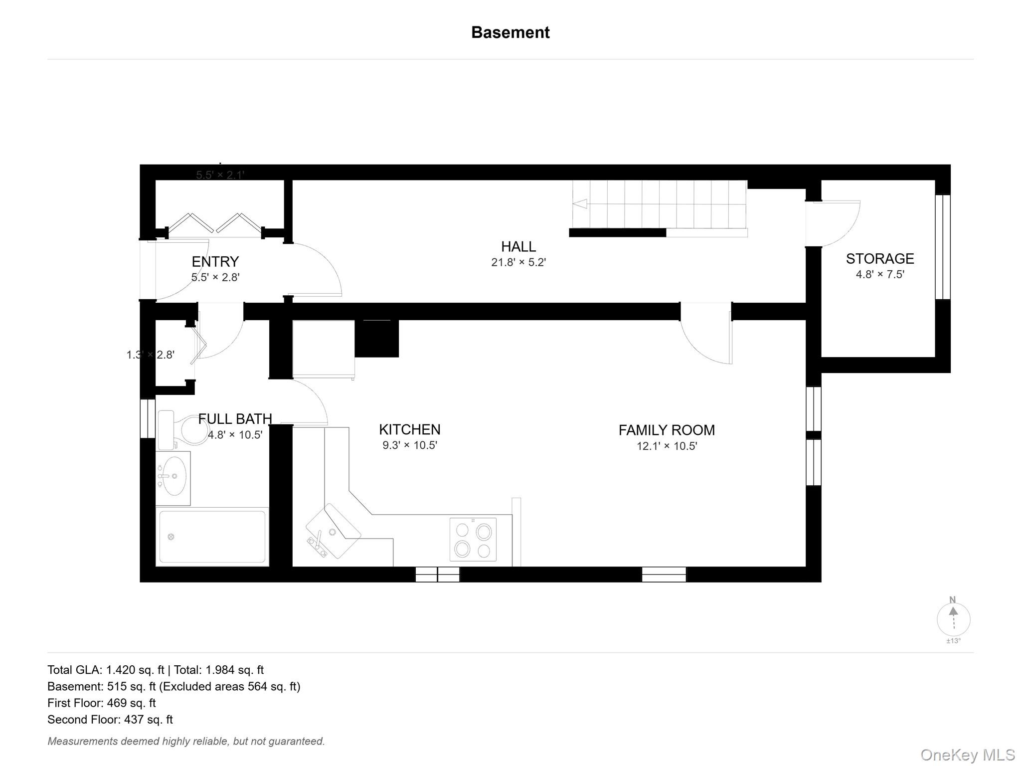 1921 Edison Avenue – For Sale photo 19
