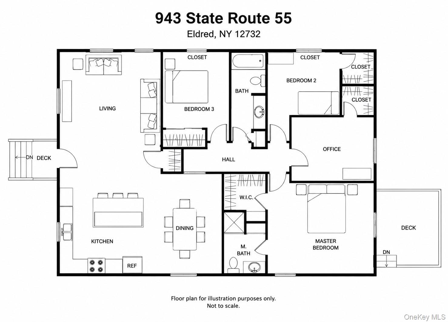 943 State Route 55 – For Sale photo 36