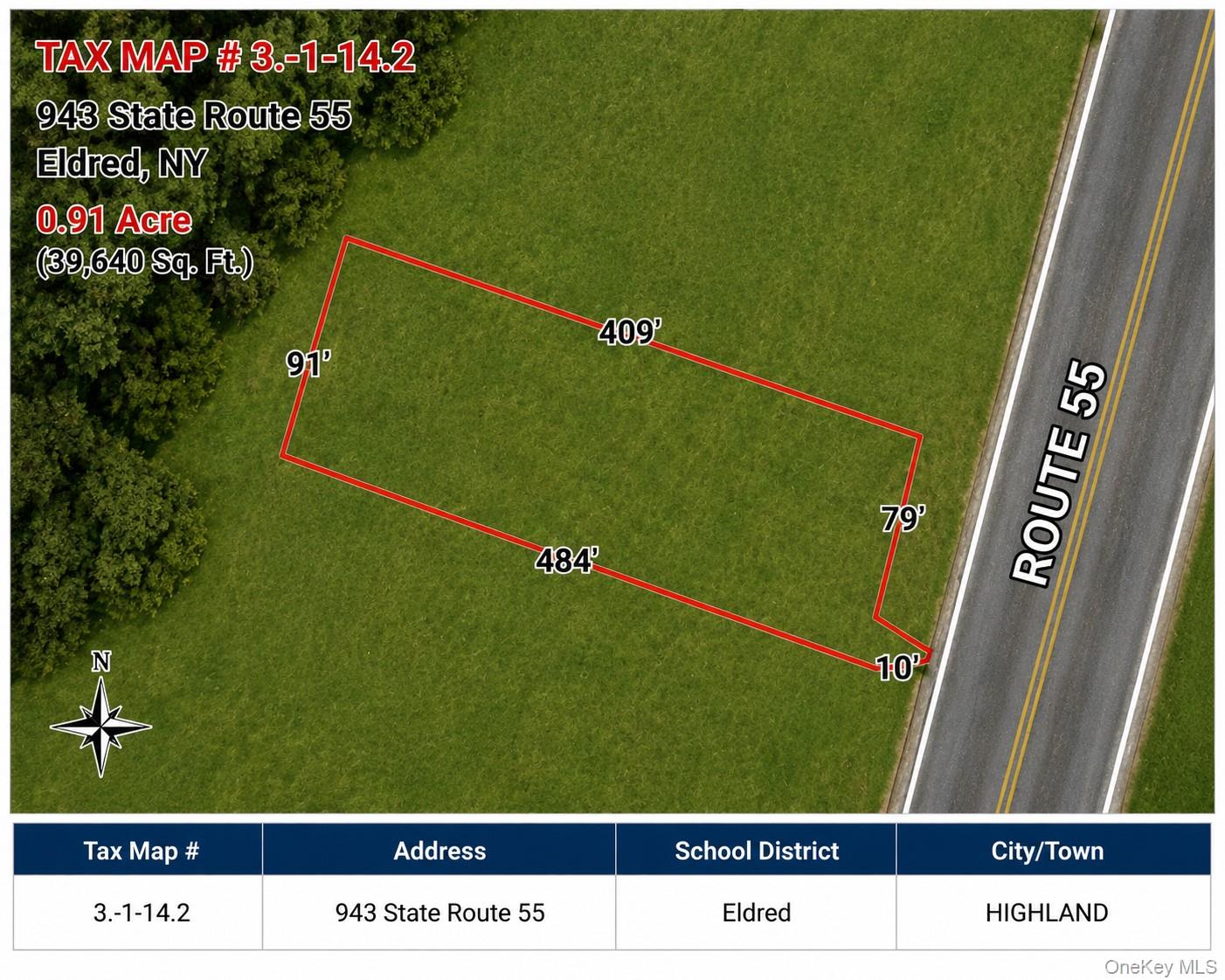 943 State Route 55 – For Sale photo 35