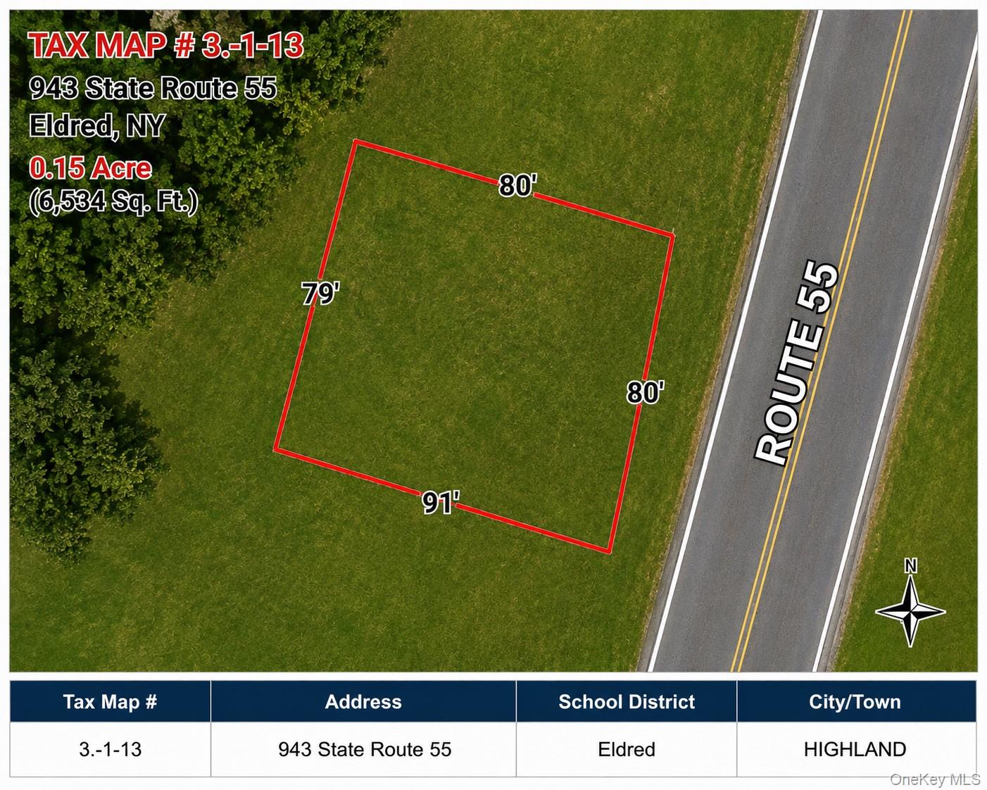 943 State Route 55 – For Sale photo 34