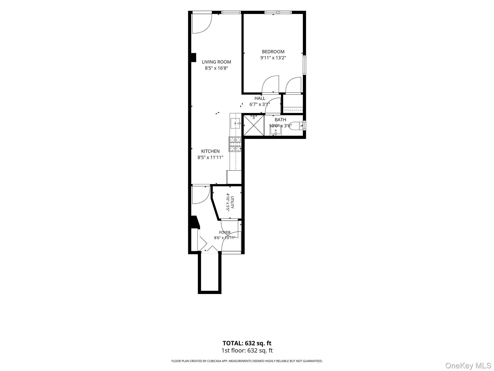 2110 Tomlinson Avenue – For Sale photo 2