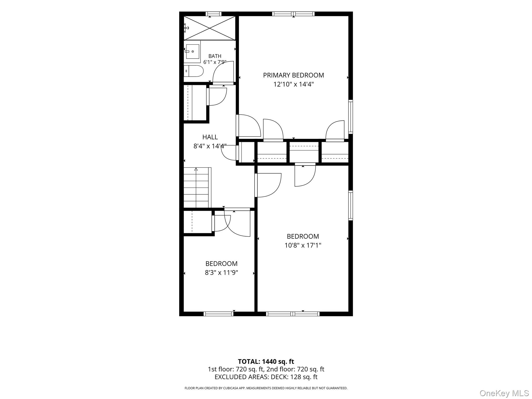 2110 Tomlinson Avenue – For Sale photo 6