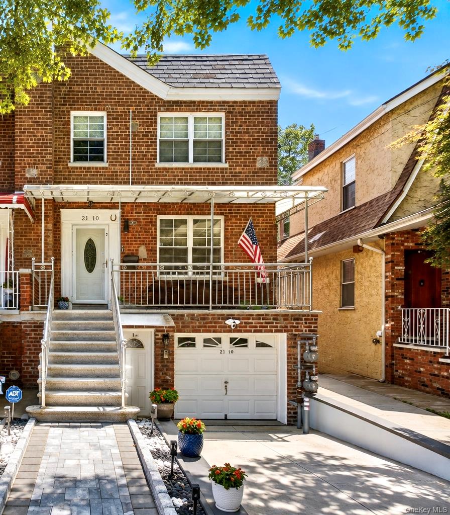 2110 Tomlinson Avenue – For Sale