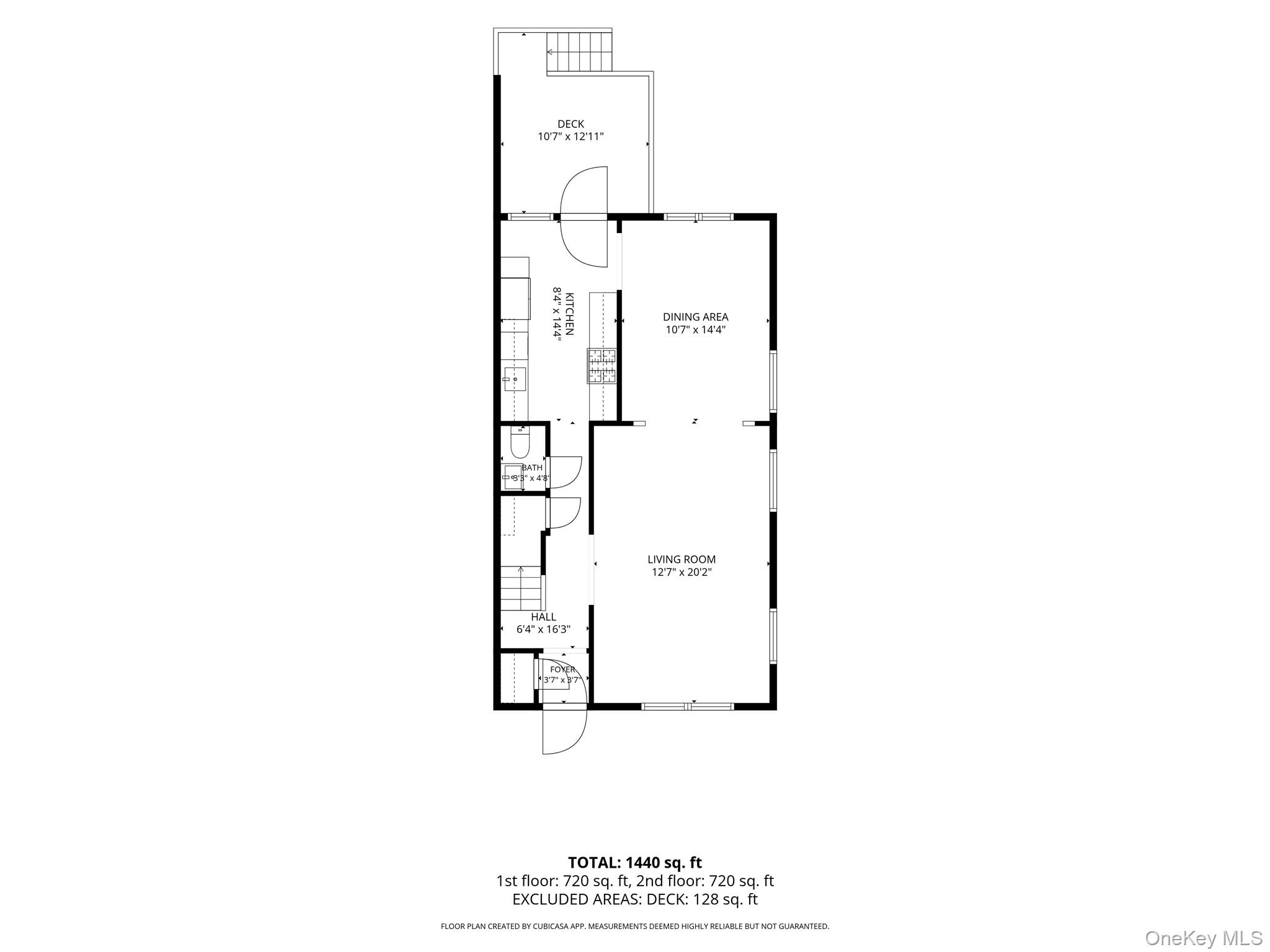 2110 Tomlinson Avenue – For Sale photo 3