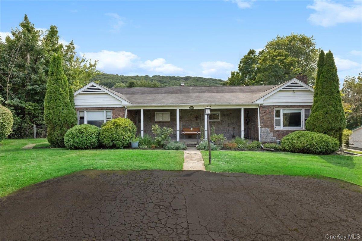 159 Ramapo Road – For Sale