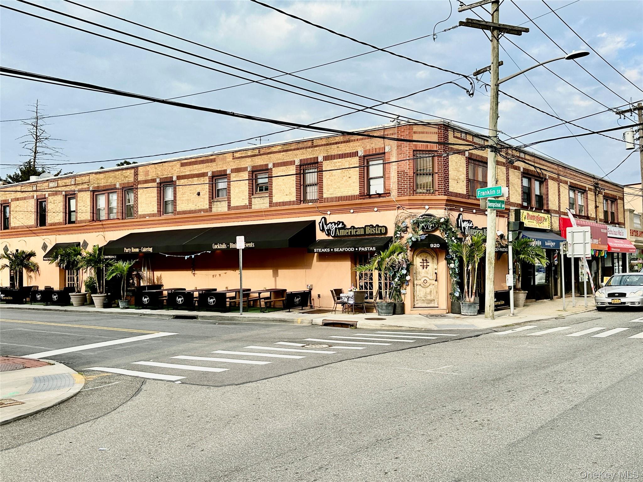 918 Hempstead Turnpike, Unit 6