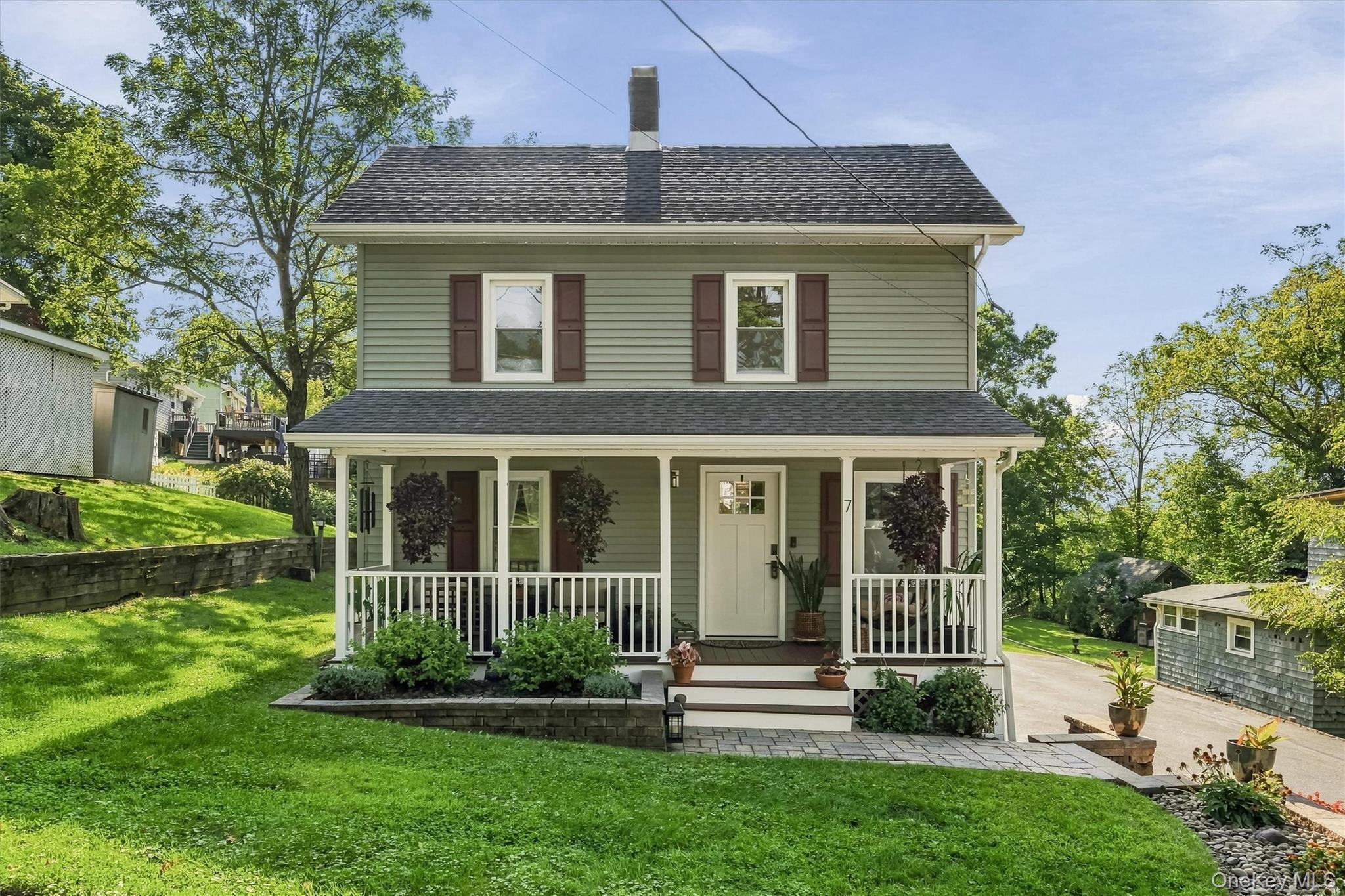 7 Nelson Street – For Sale