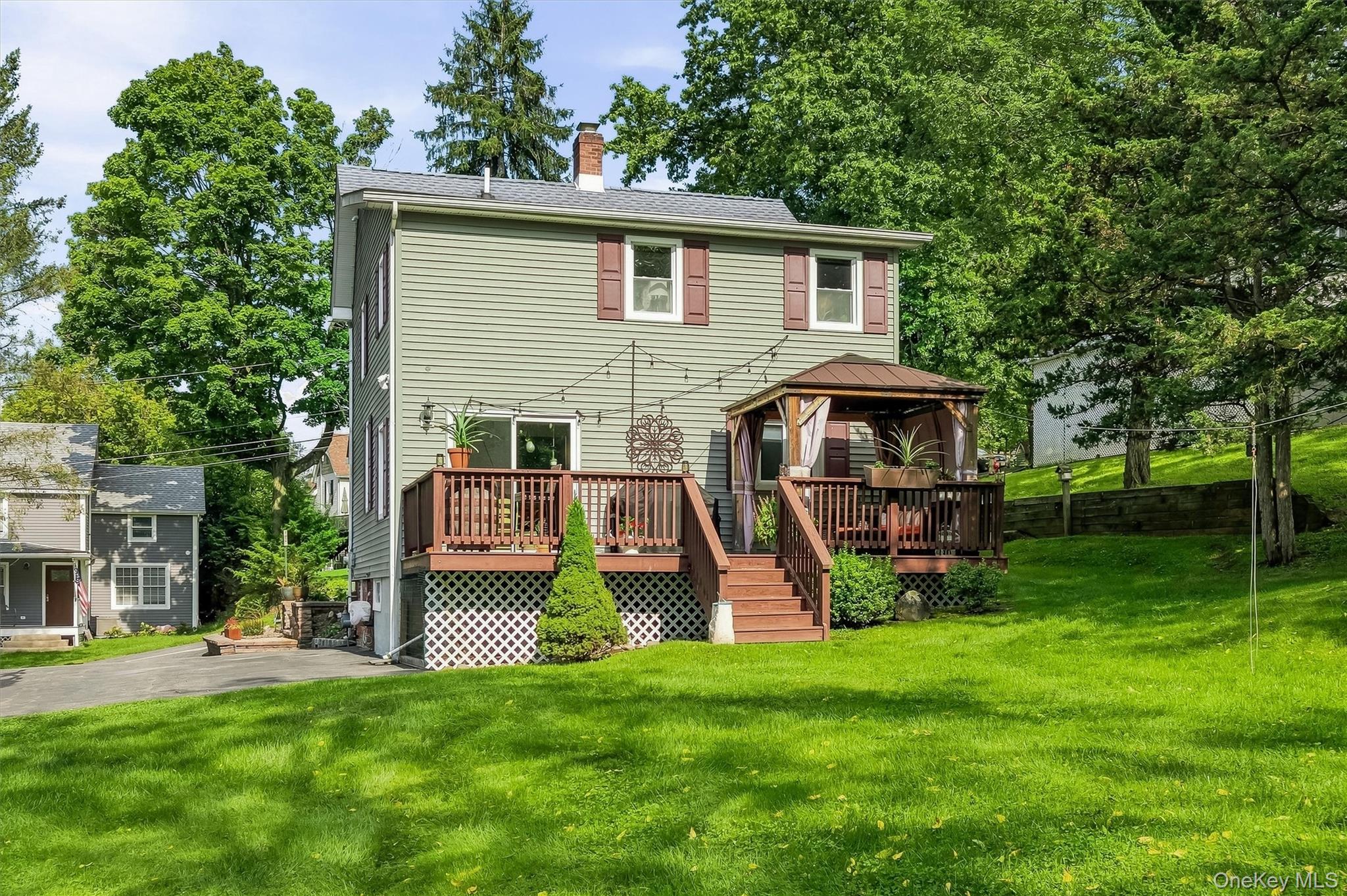 7 Nelson Street – For Sale photo 33