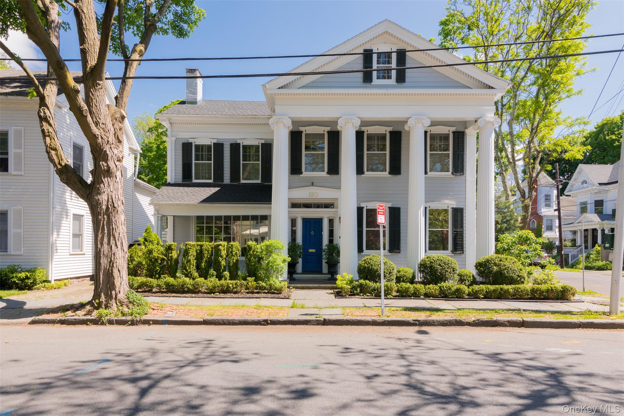 120 Saint James Street – For Sale