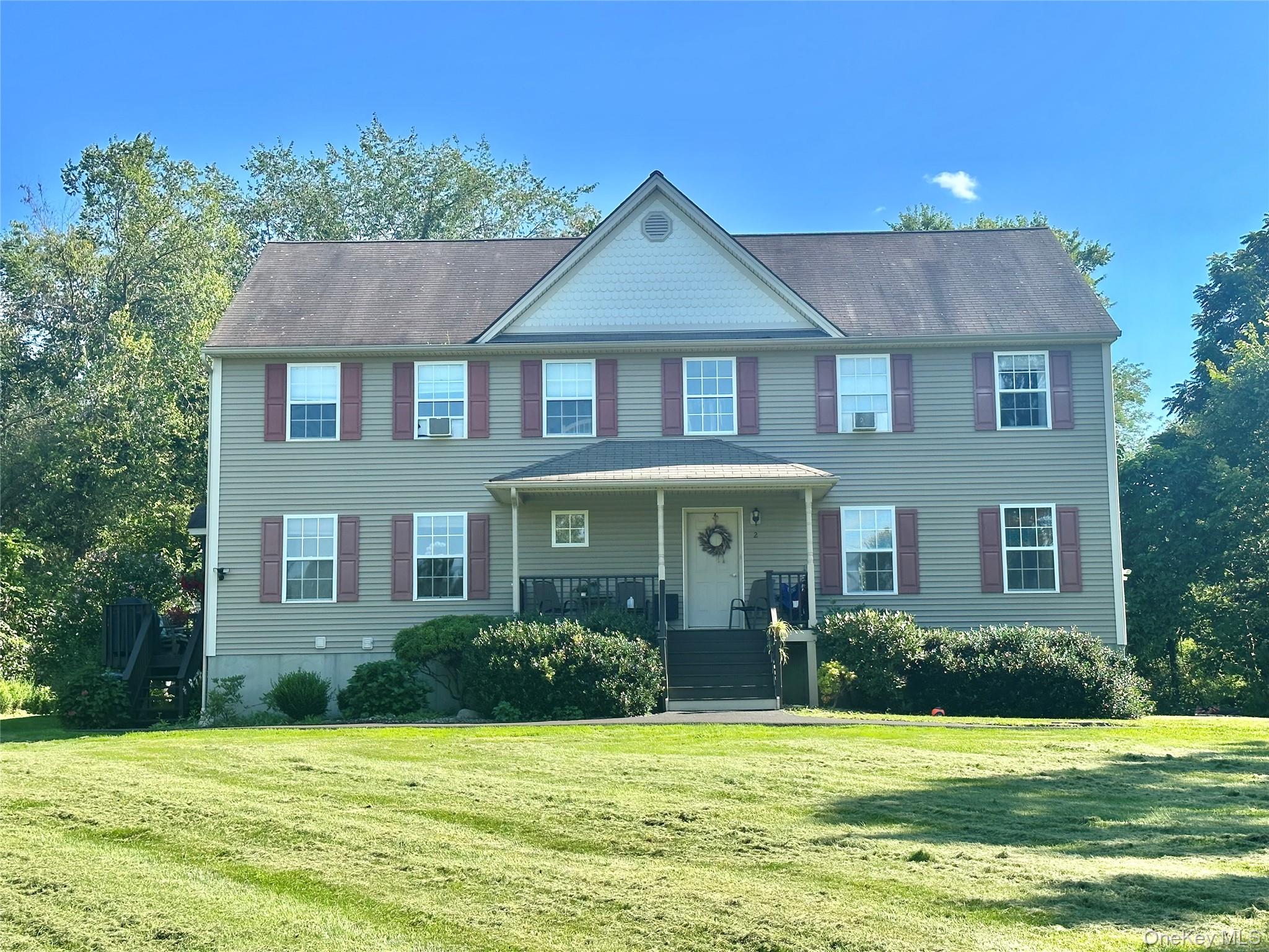 2 Bel Air Drive, Unit 1