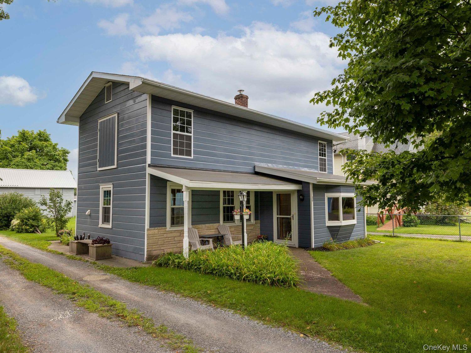 34 Tillson Road – For Sale