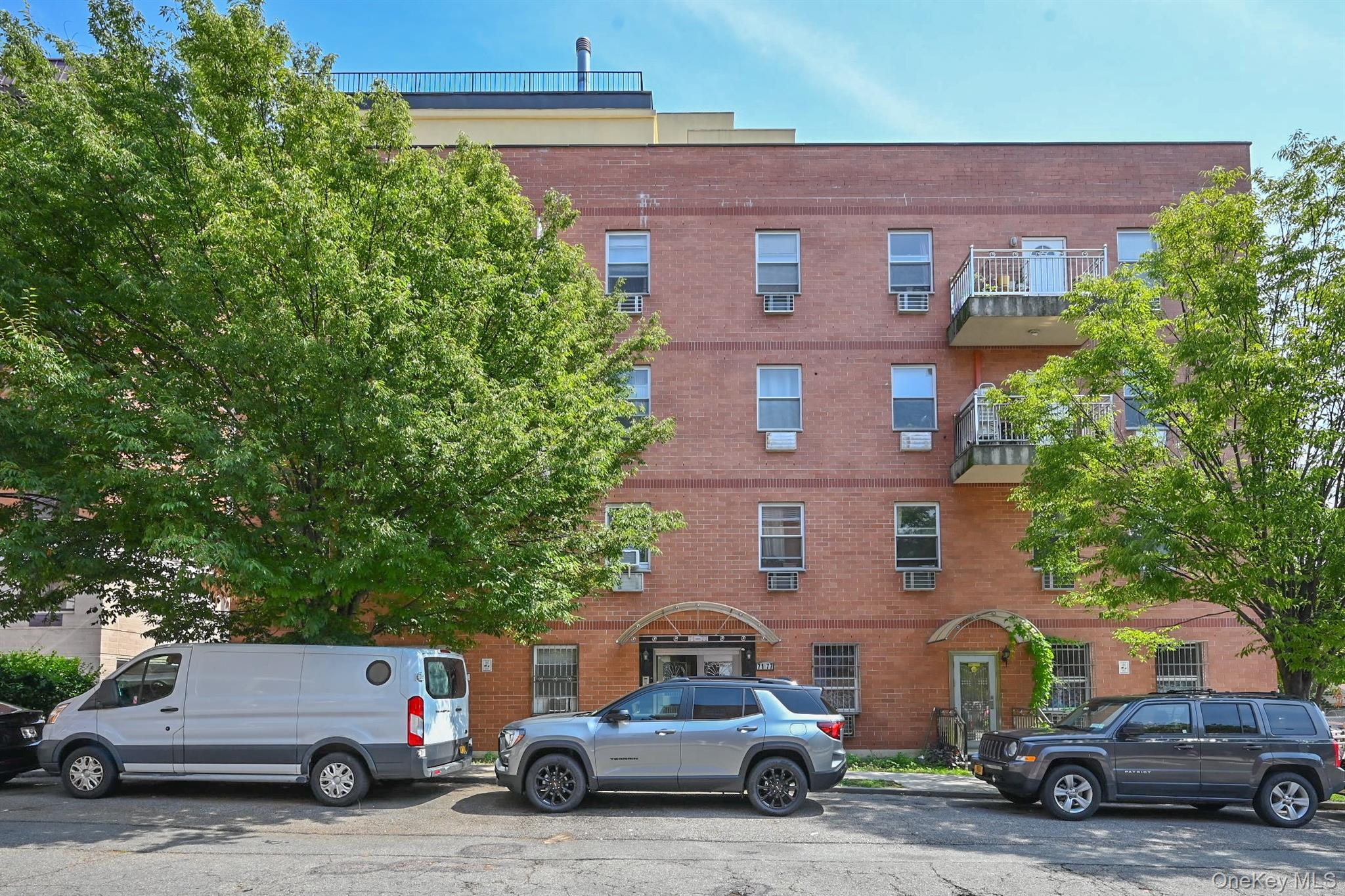 71-77 159th Street, Unit P6 photo 18