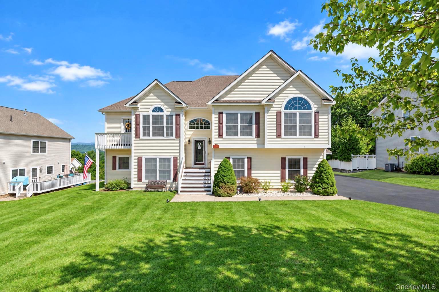 165 Hilltop Road – For Sale