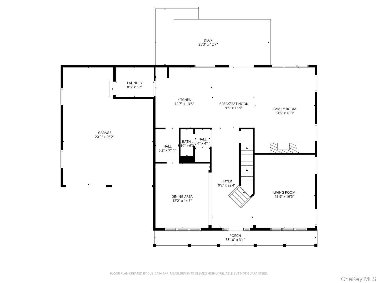 5 Oldwyck Crescent – For Rent photo 48