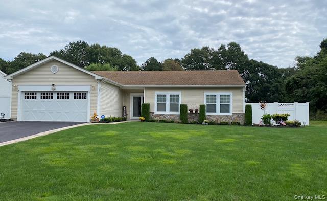 32 Pondview Circle – For Sale