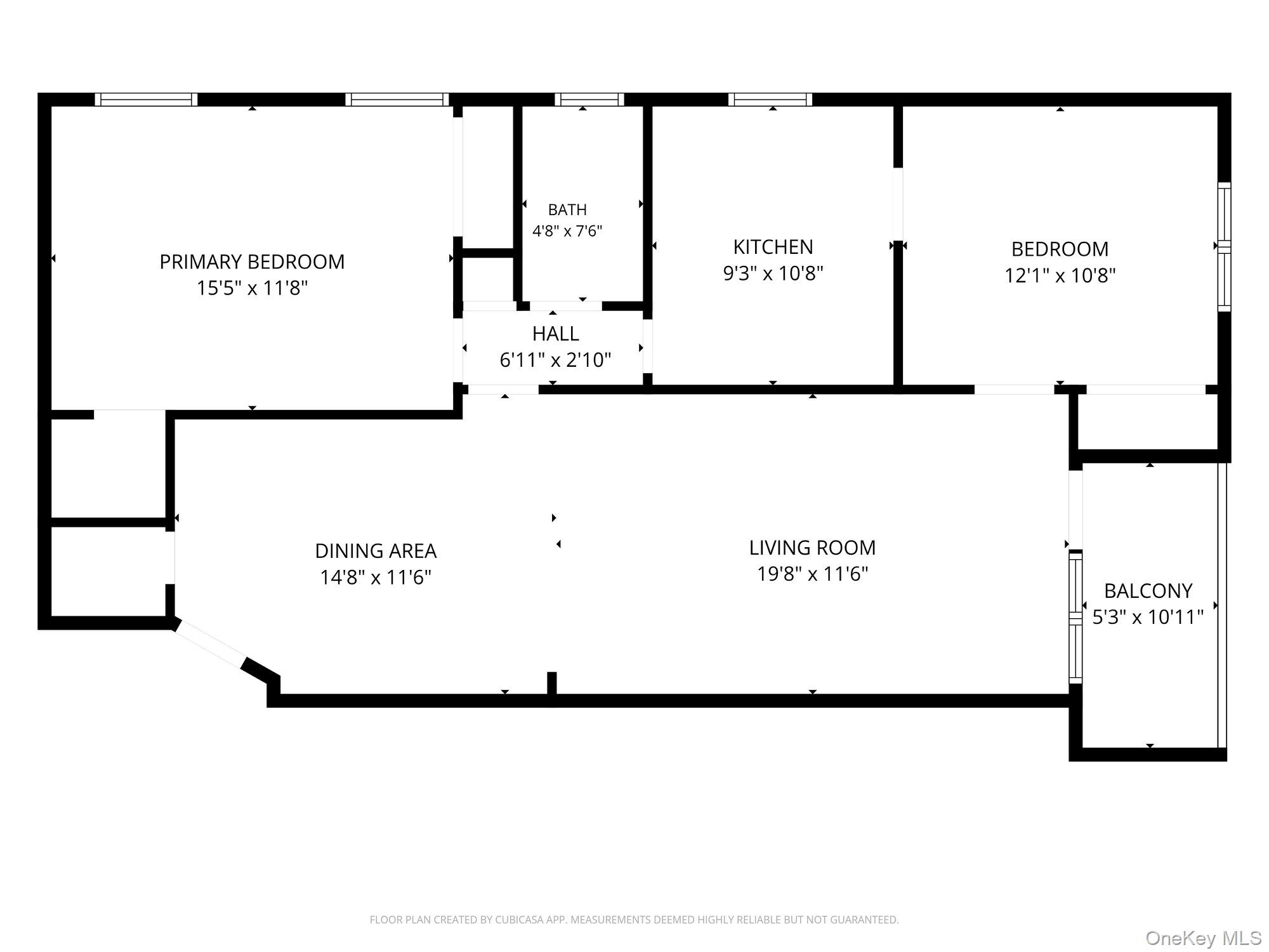 370 W Broadway, Unit 1D photo 17