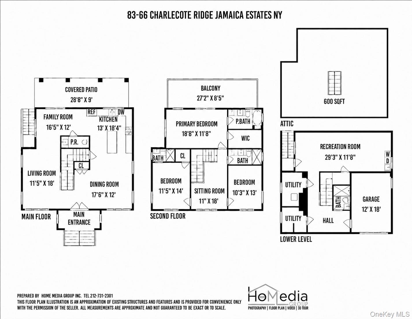 8366 Charlecote Ridge – For Sale photo 36
