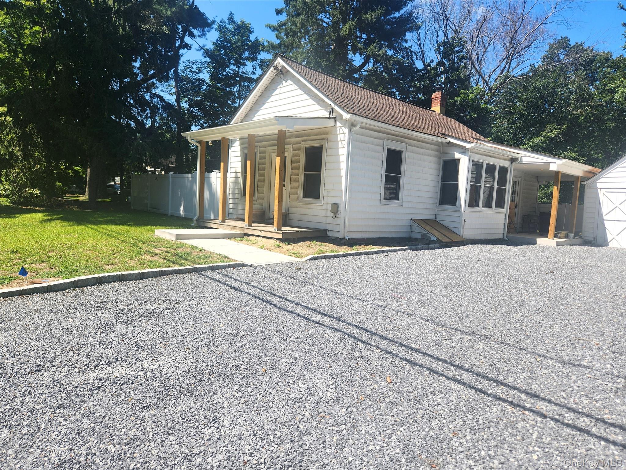 807 Meadow Road – For Rent