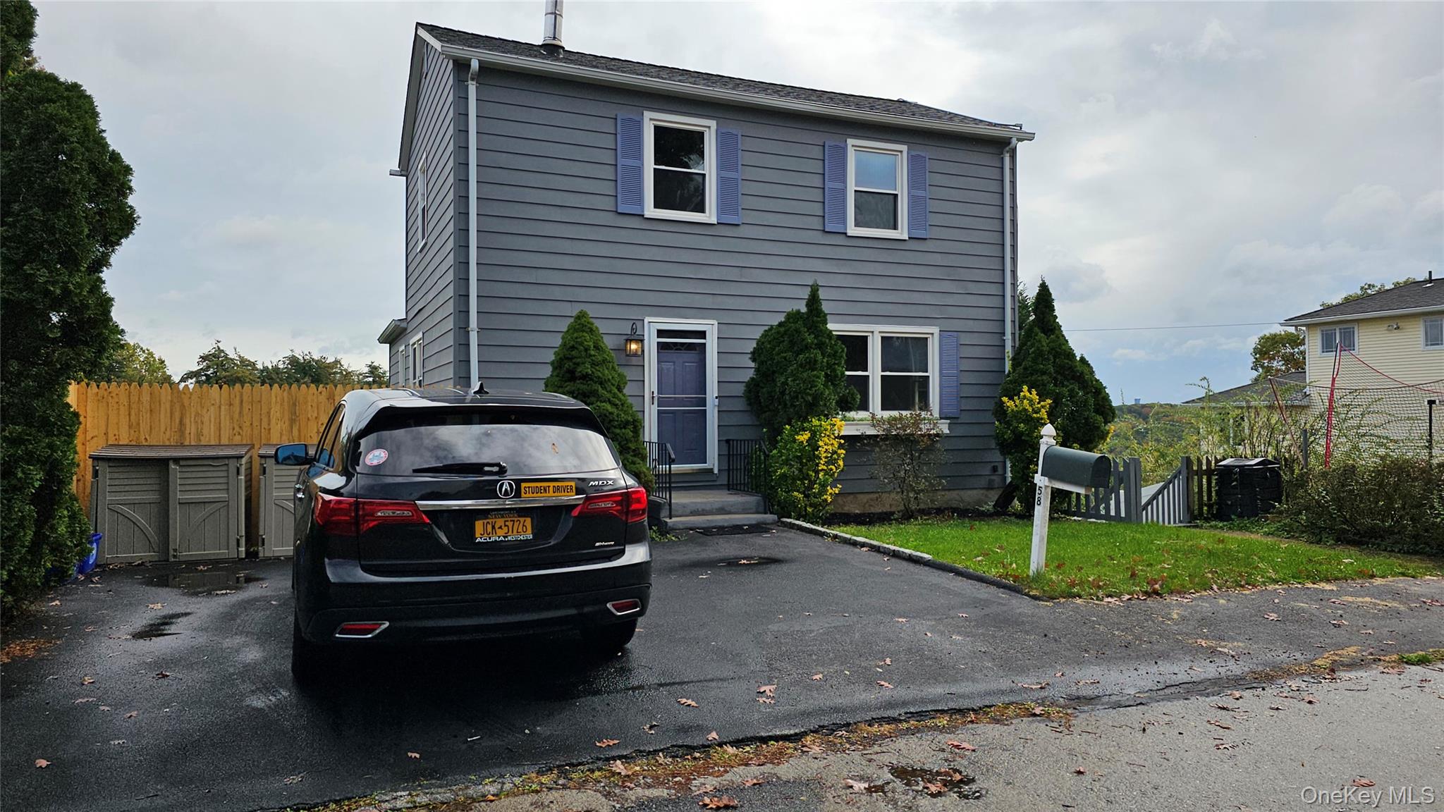 58 Prospect Avenue – For Rent photo 2