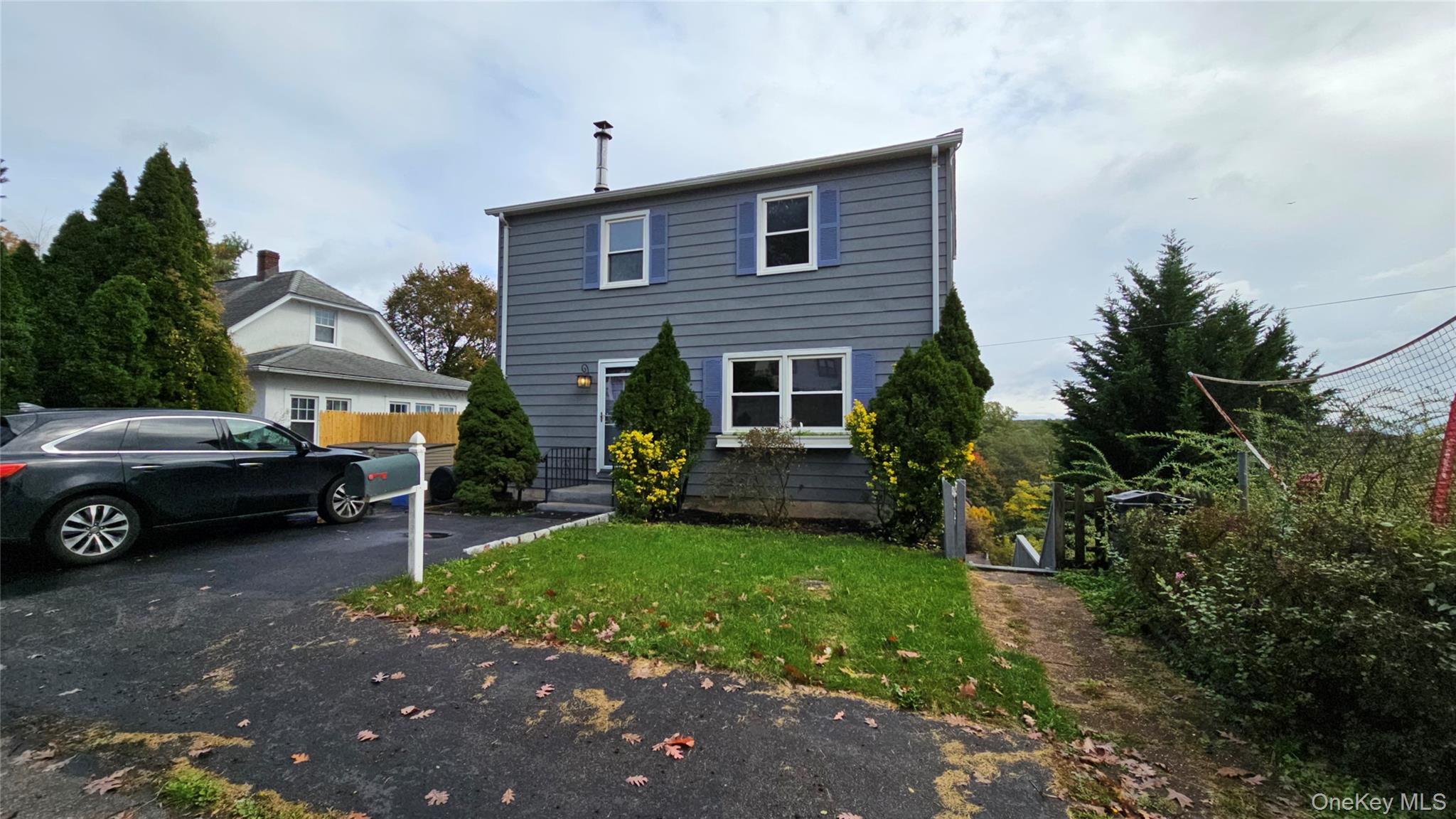 58 Prospect Avenue – For Rent