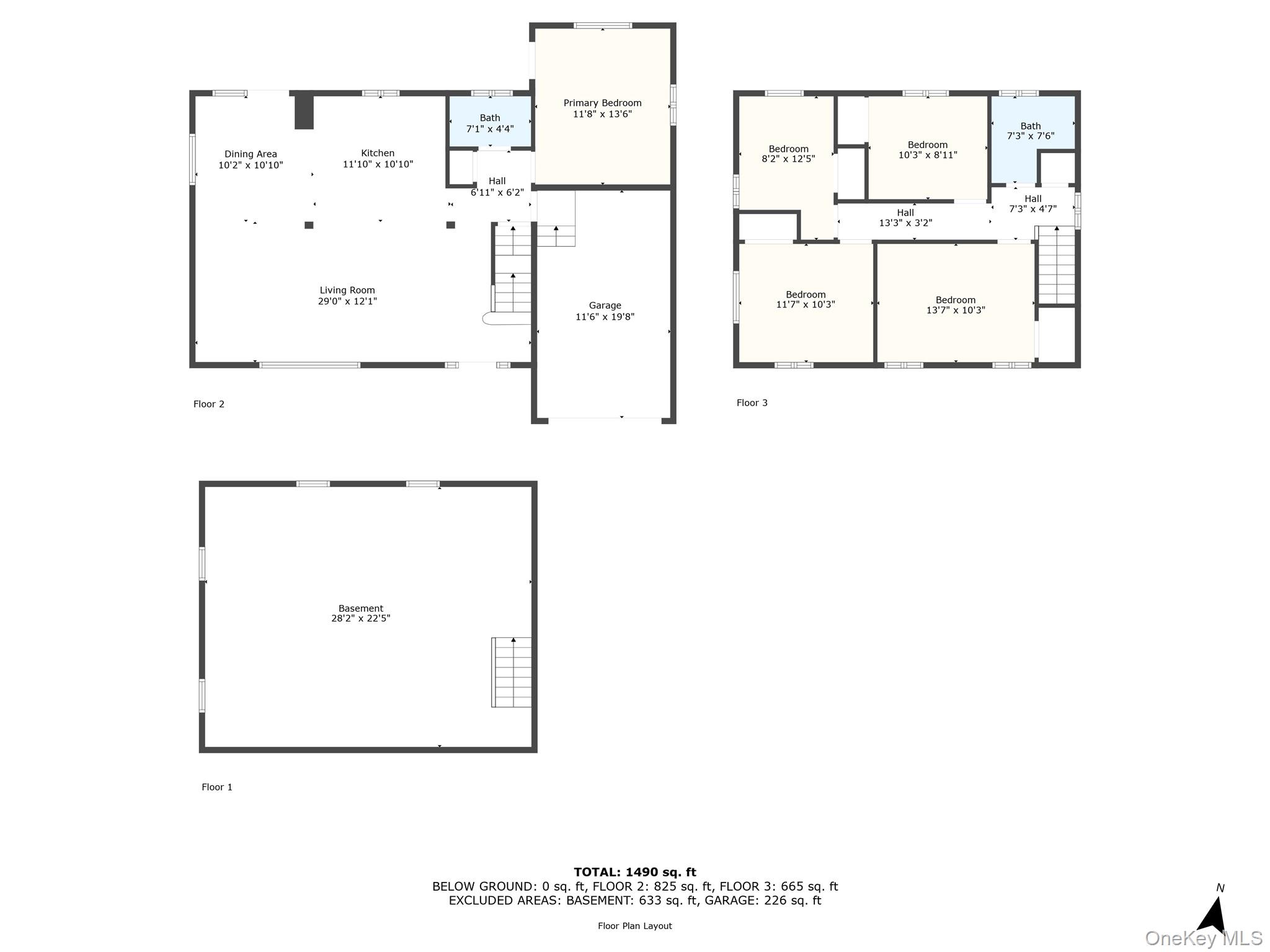 371 S River Road – For Rent photo 43
