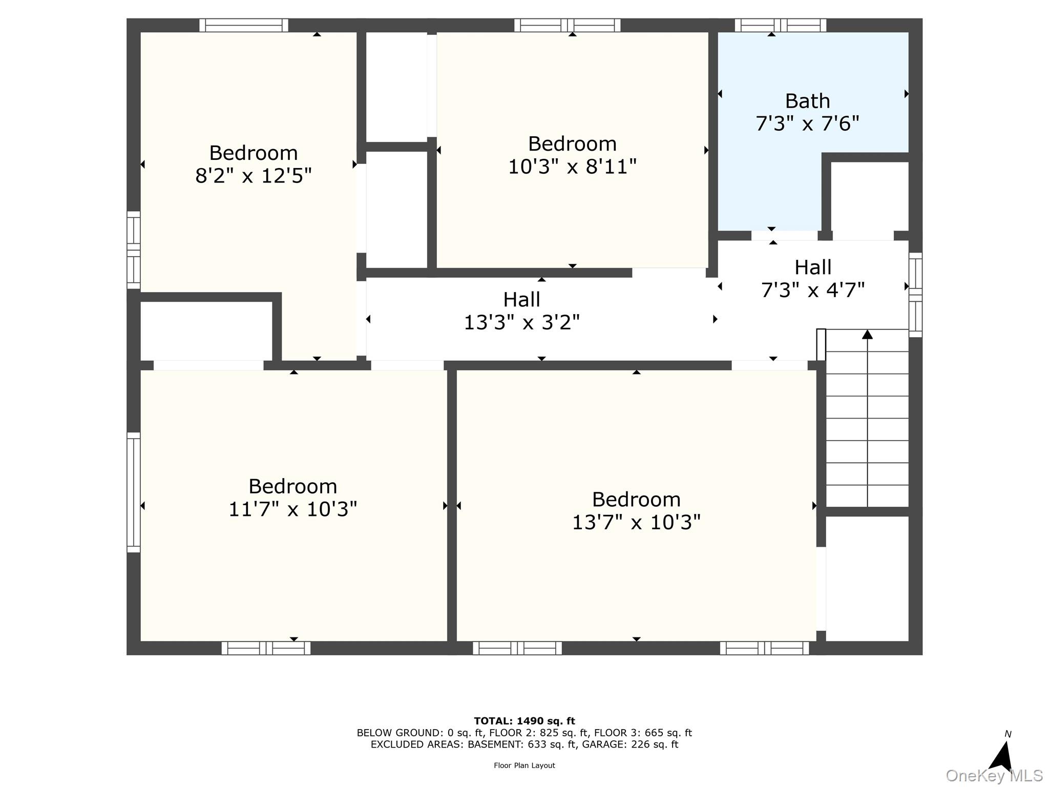371 S River Road – For Rent photo 42