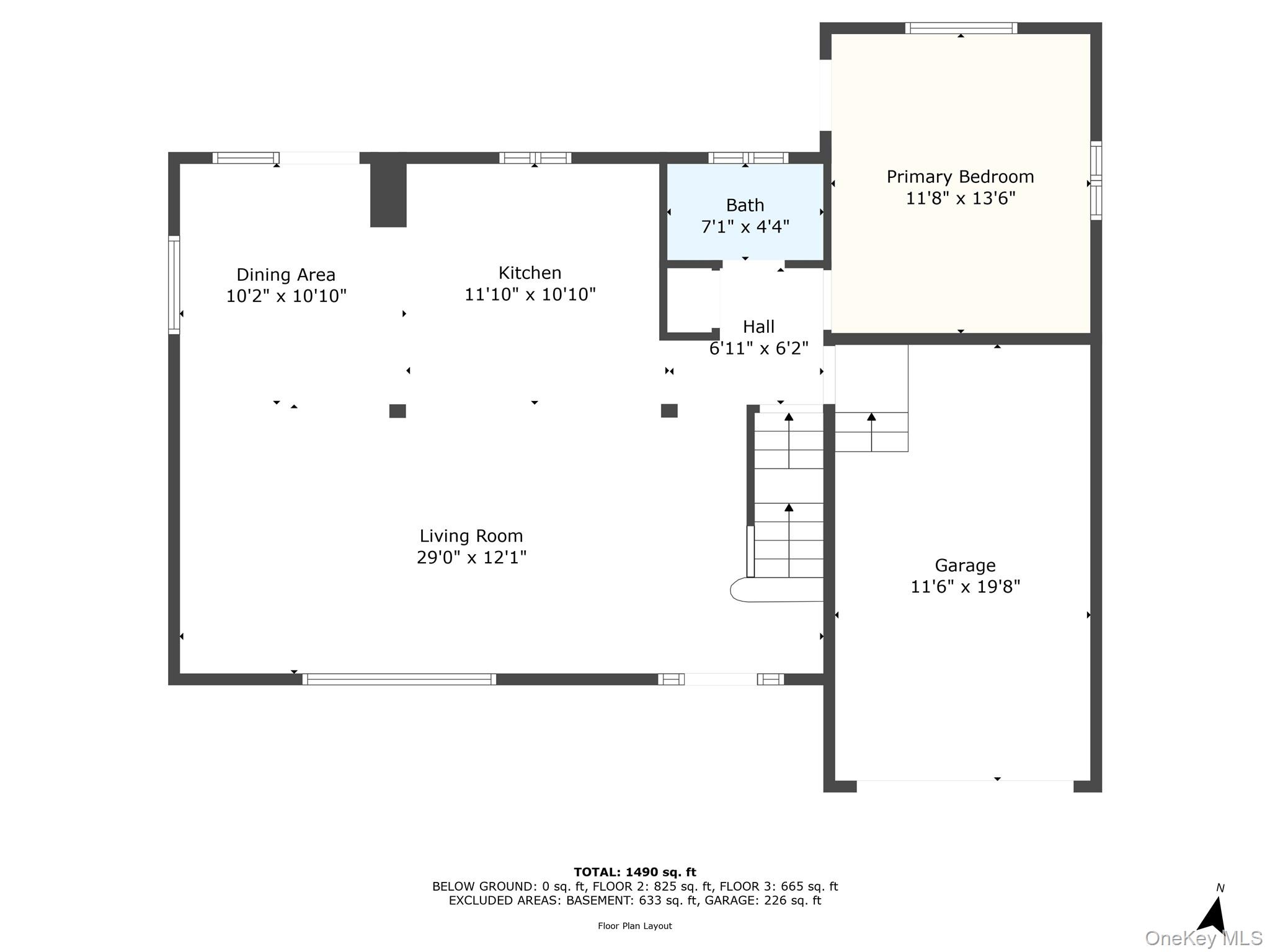 371 S River Road – For Rent photo 41