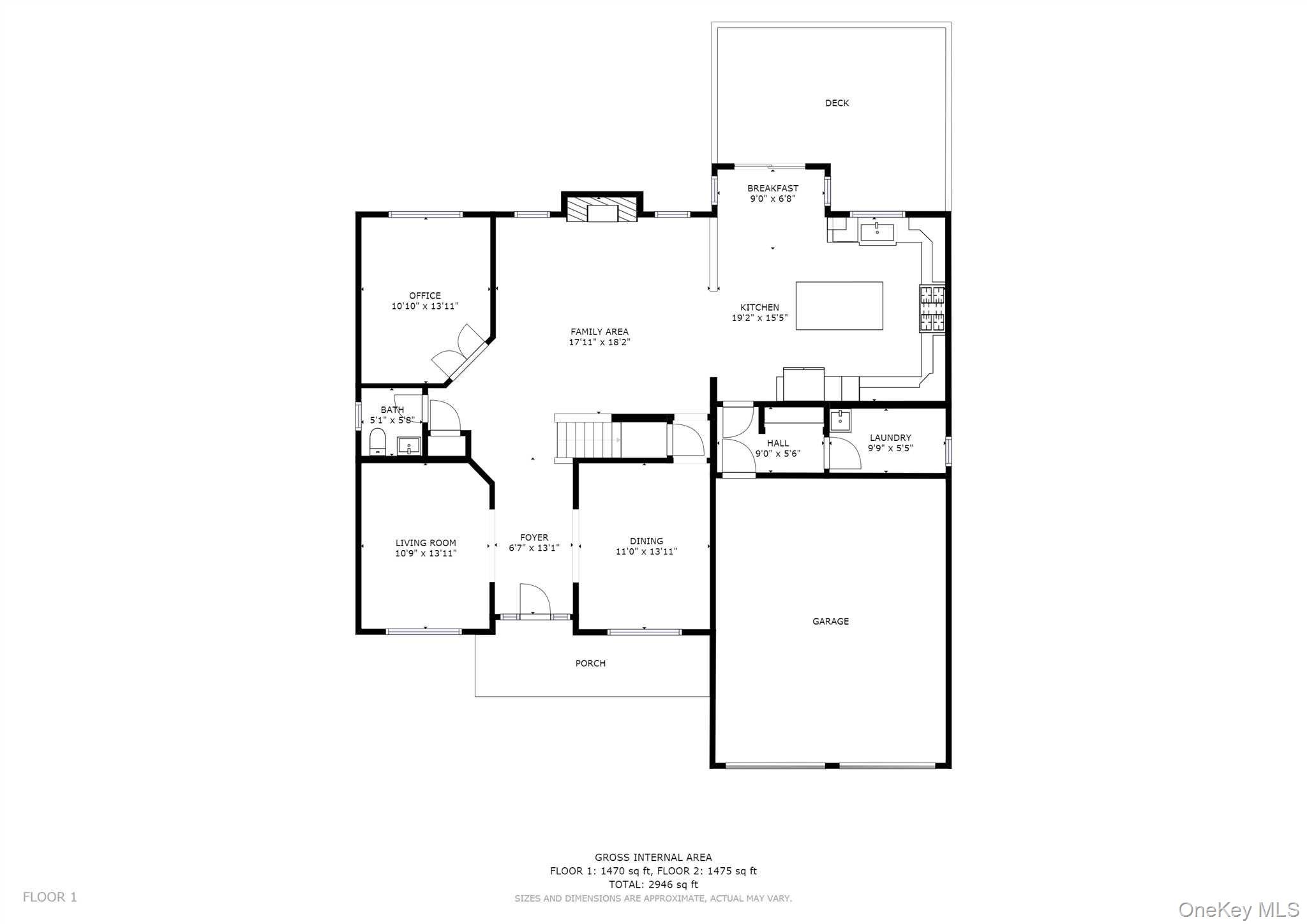 1 Deerwood Drive – For Sale photo 30
