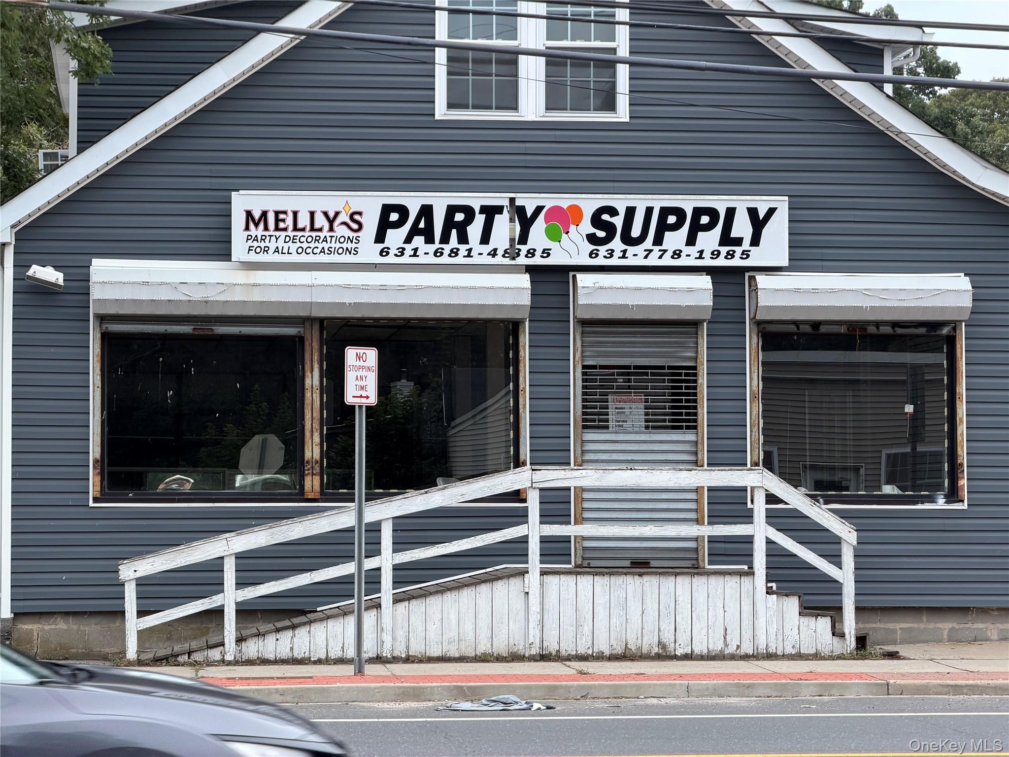 1555 Montauk Highway – For Rent photo 2