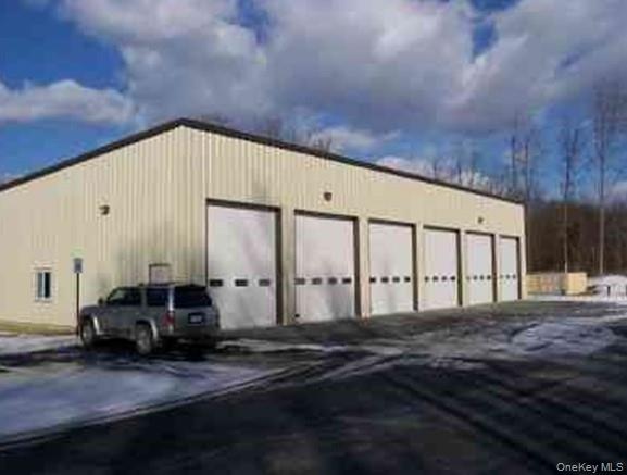 96 Cemetery Road, Unit 1