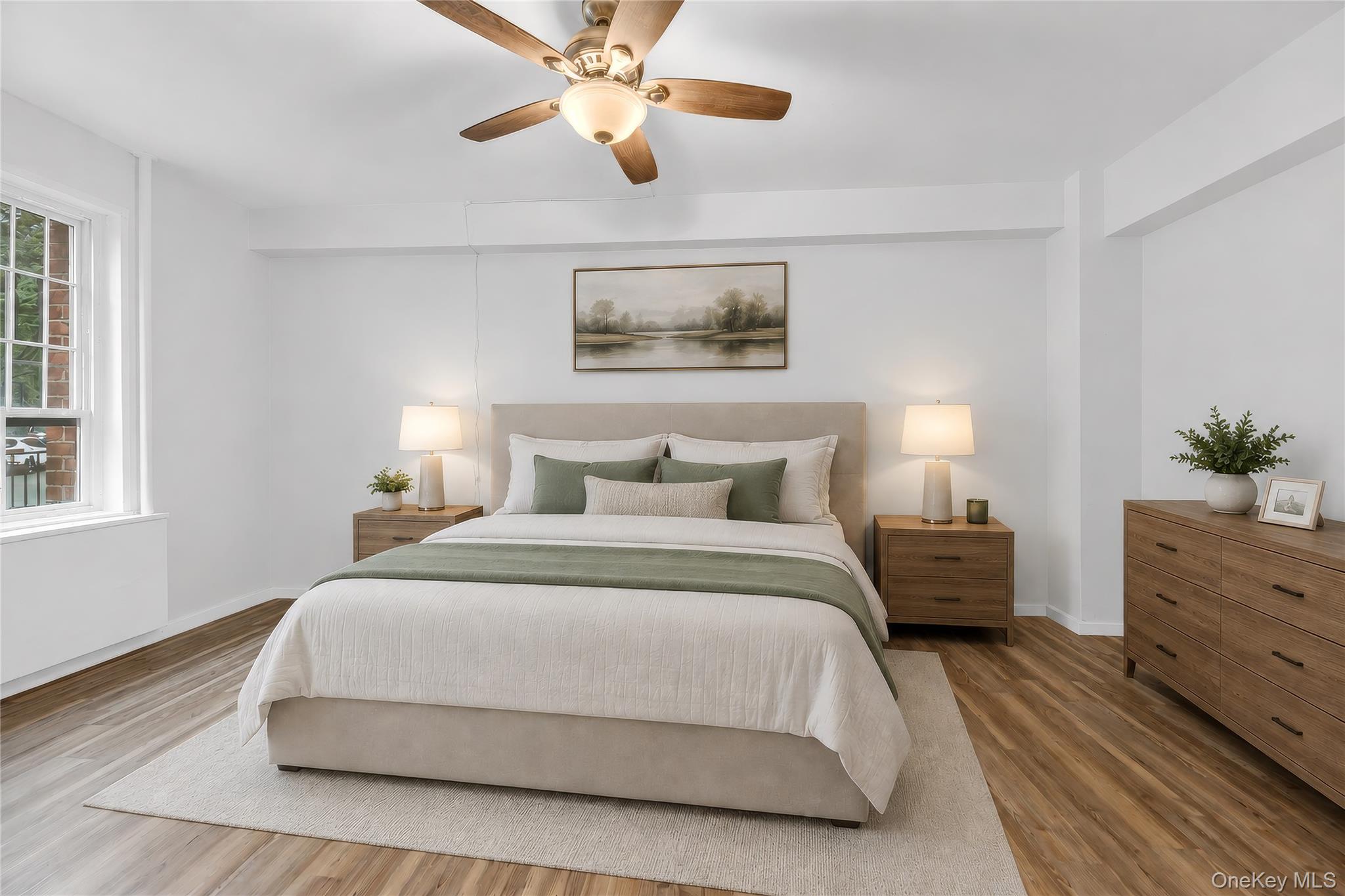 7 Metropolitan Oval, Unit ME