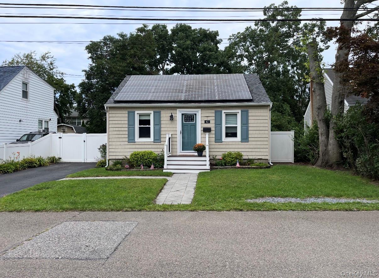 41 W 6th Street – For Sale