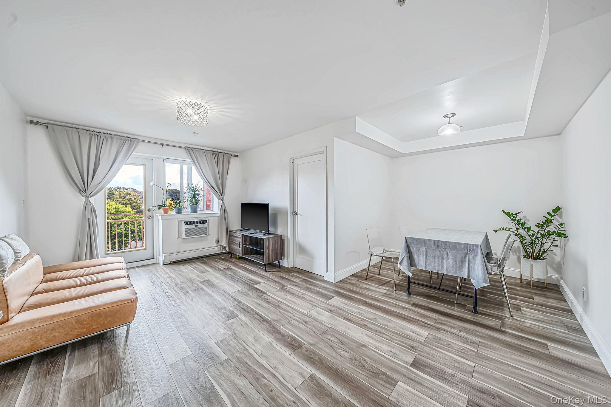 14024 31st Drive, Unit 4C