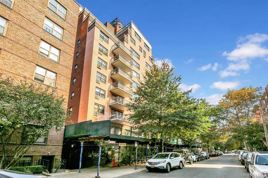 109-33 71st Road, Unit 11A photo 20