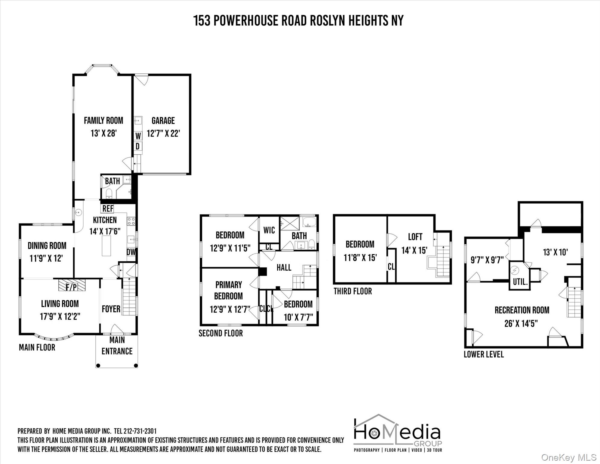 153 Powerhouse Road – For Sale photo 25