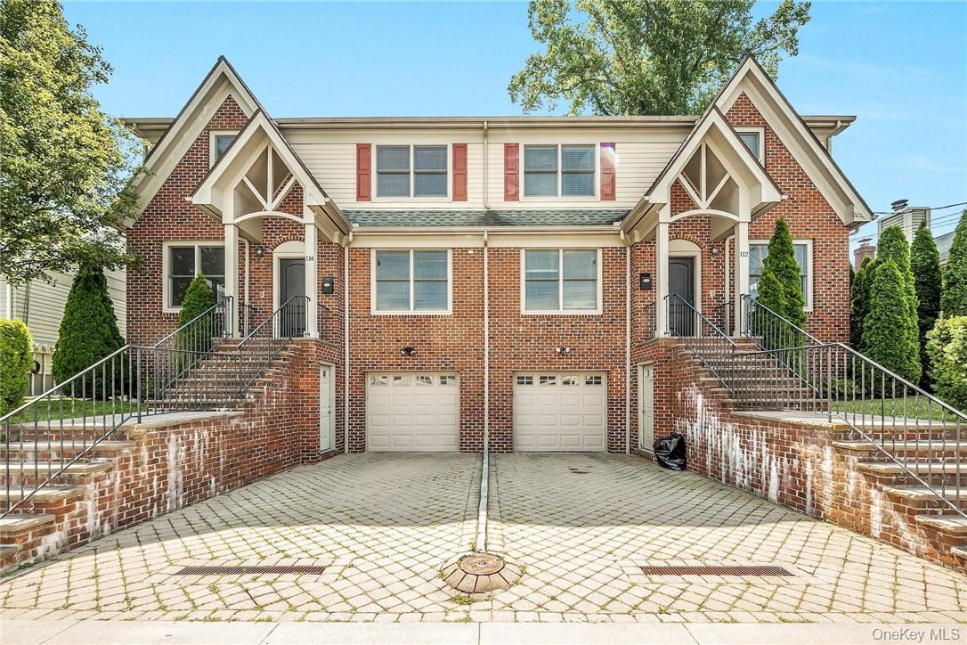 114 Lincoln Avenue – For Rent