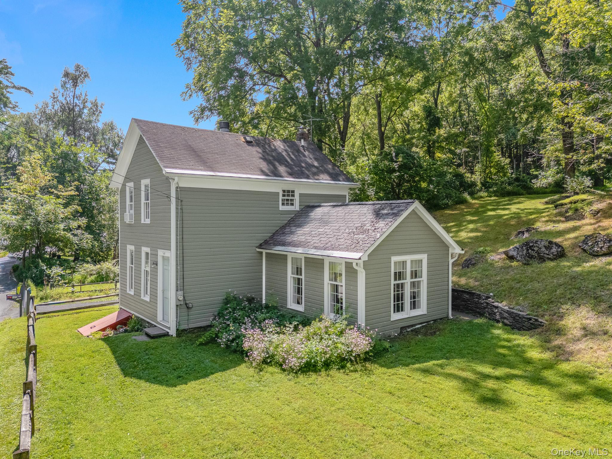568 Hickory Bush Road – For Sale photo 2