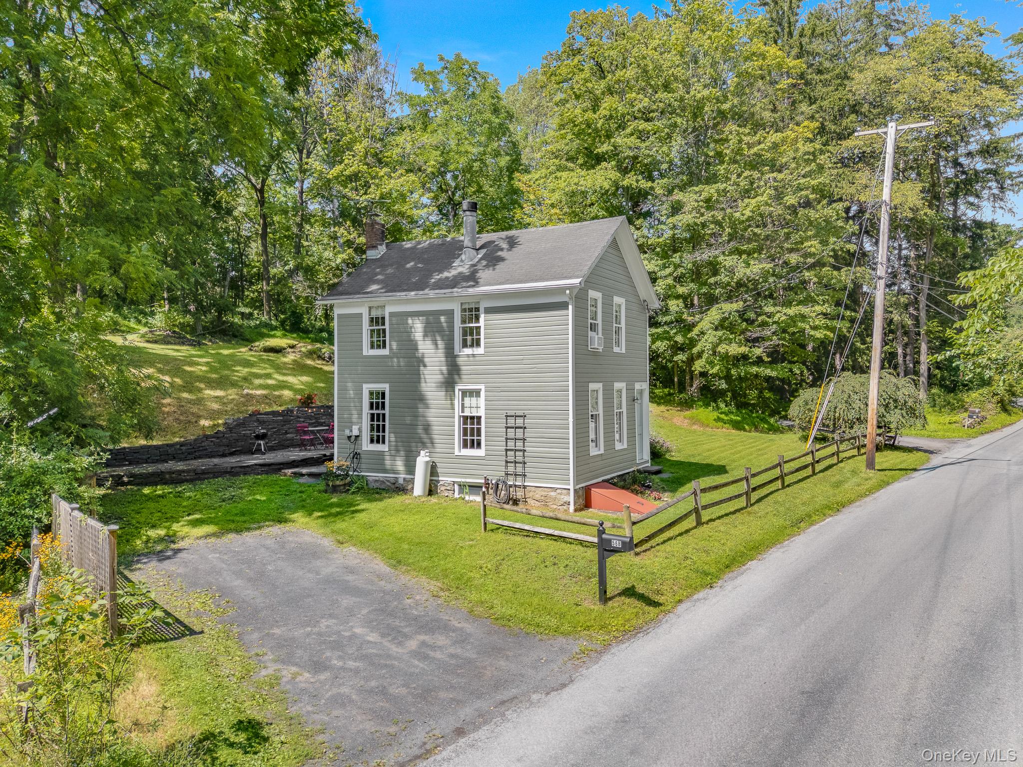 568 Hickory Bush Road – For Sale