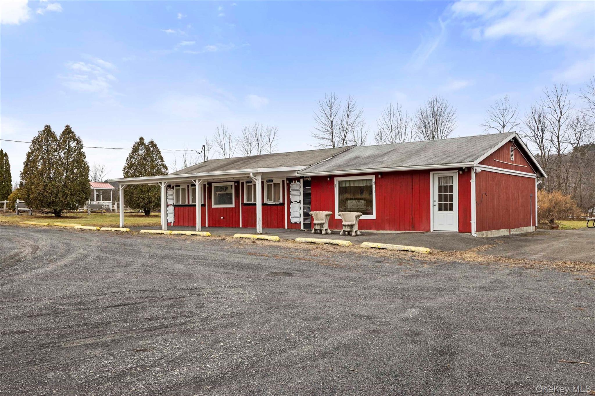 11051 State Route 9W – For Sale