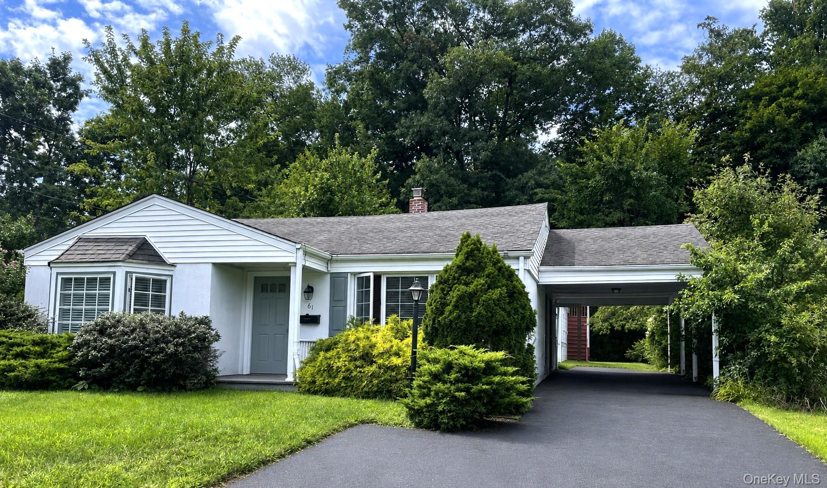 61 N Magnolia Street – For Sale
