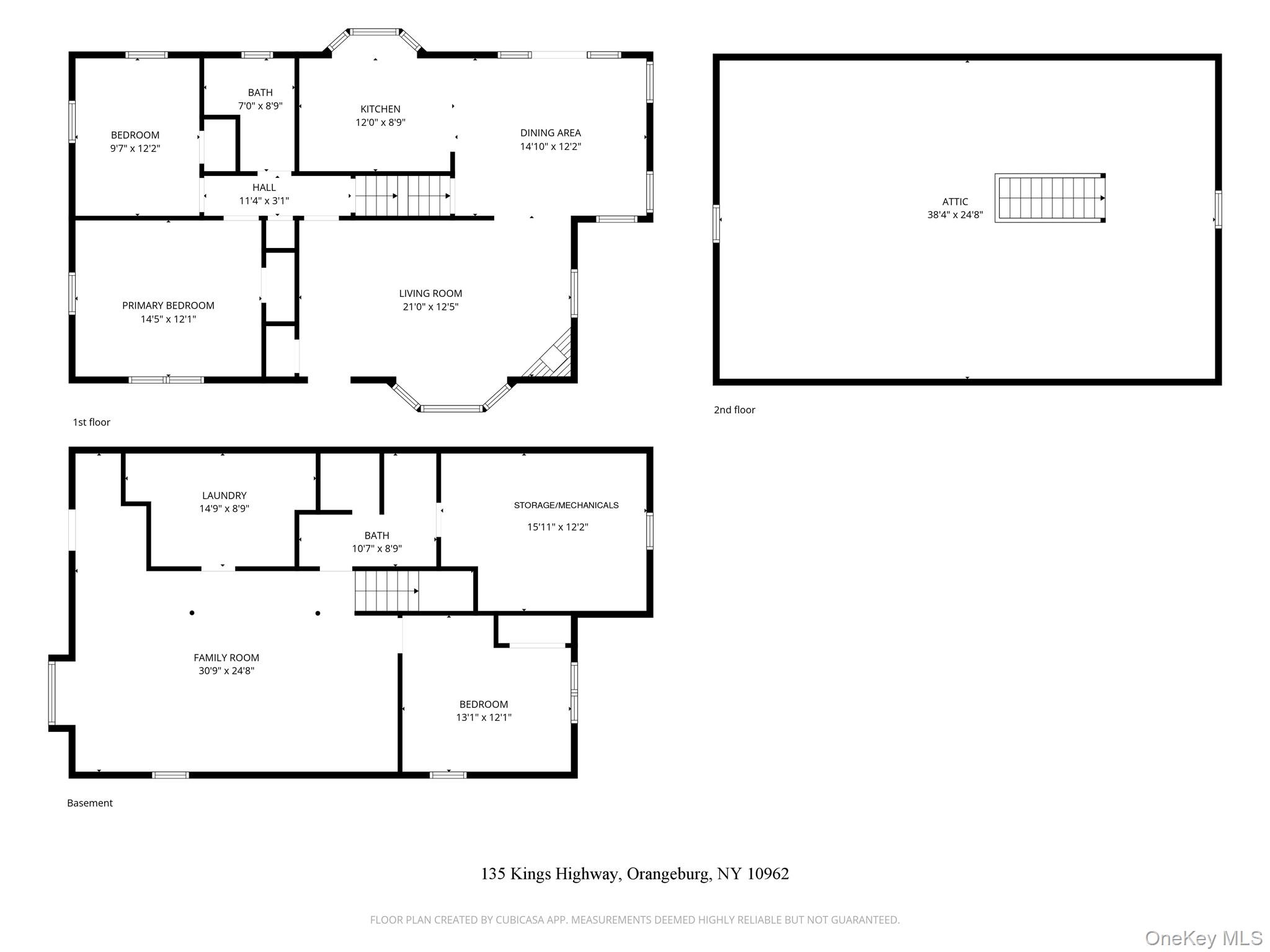 135 Kings Highway – For Sale photo 23
