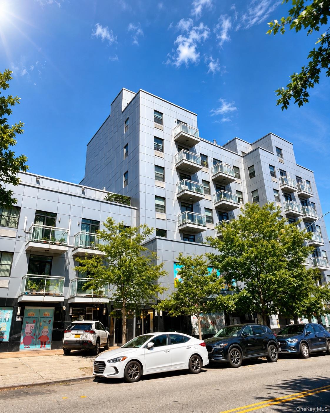 8616 21st Avenue, Unit 3H